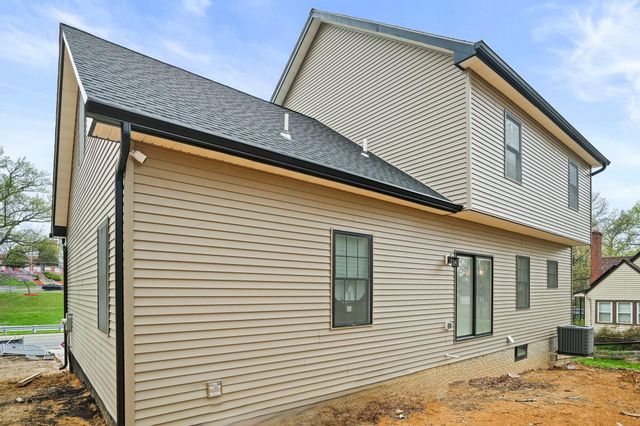 2200 SHADYSIDE AVE, Suitland, MD 20746