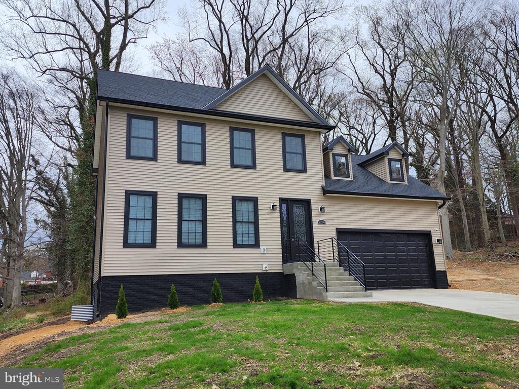 2200 SHADYSIDE AVE, Suitland, MD 20746