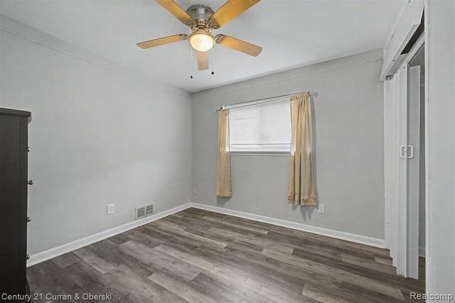 213 Suburban Street, Ecorse, MI 48229