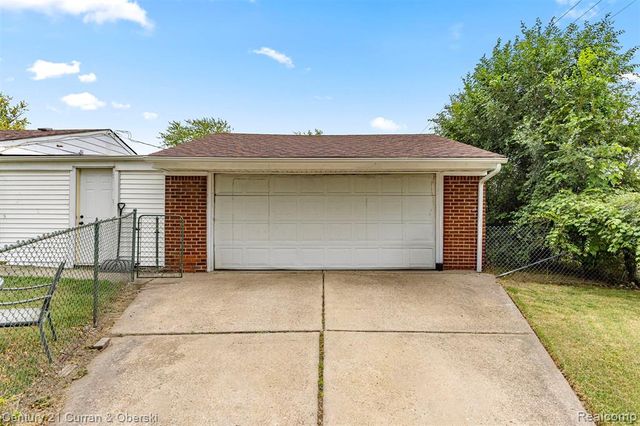 213 Suburban Street, Ecorse, MI 48229