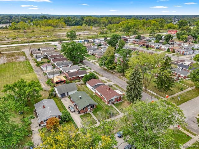 213 Suburban Street, Ecorse, MI 48229