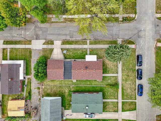 213 Suburban Street, Ecorse, MI 48229