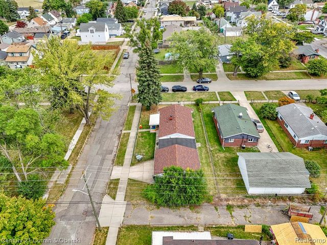213 Suburban Street, Ecorse, MI 48229