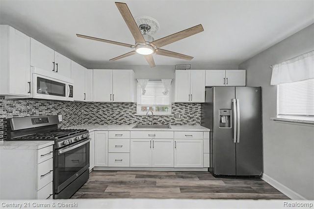 213 Suburban Street, Ecorse, MI 48229