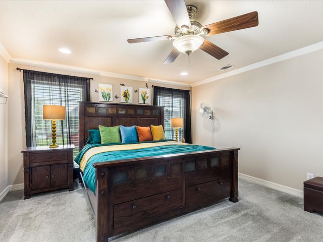 126 Paddock Ridge, Waxahachie, TX 75167