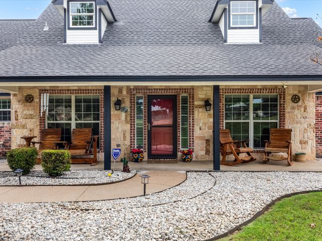 126 Paddock Ridge, Waxahachie, TX 75167