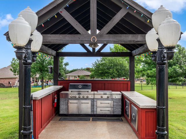 126 Paddock Ridge, Waxahachie, TX 75167