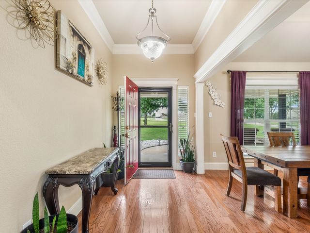 126 Paddock Ridge, Waxahachie, TX 75167