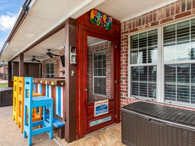 126 Paddock Ridge, Waxahachie, TX 75167