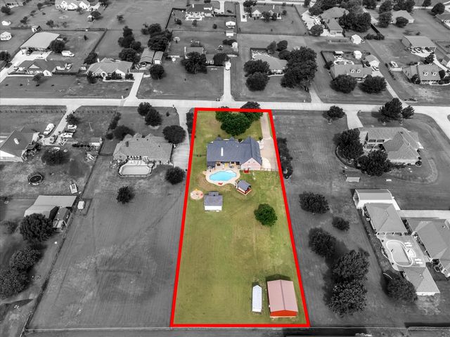 126 Paddock Ridge, Waxahachie, TX 75167