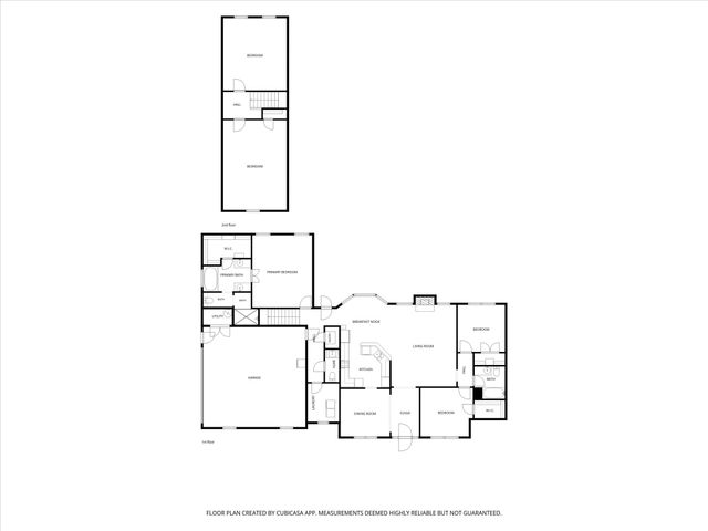 126 Paddock Ridge, Waxahachie, TX 75167