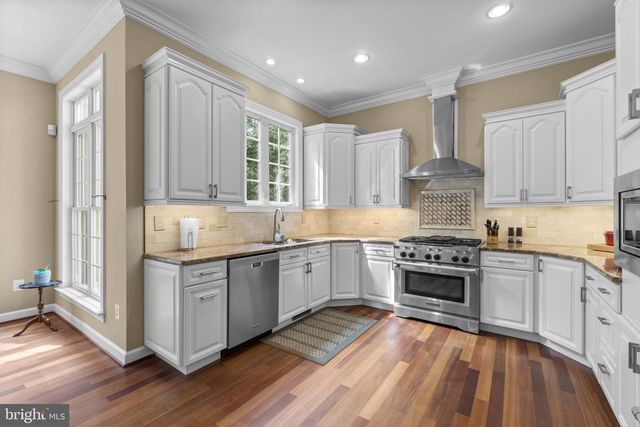 3309 SERENITY WAY, Owings Mills, MD 21117
