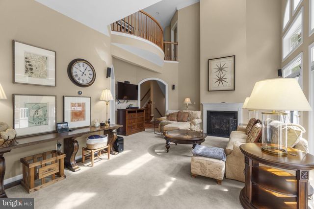 3309 SERENITY WAY, Owings Mills, MD 21117