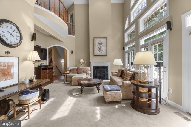 3309 SERENITY WAY, Owings Mills, MD 21117