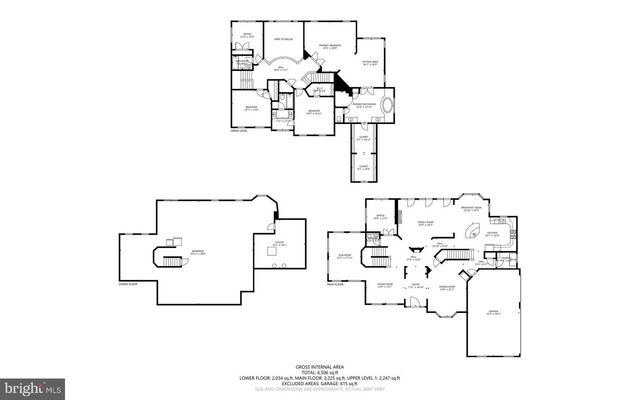 3309 SERENITY WAY, Owings Mills, MD 21117