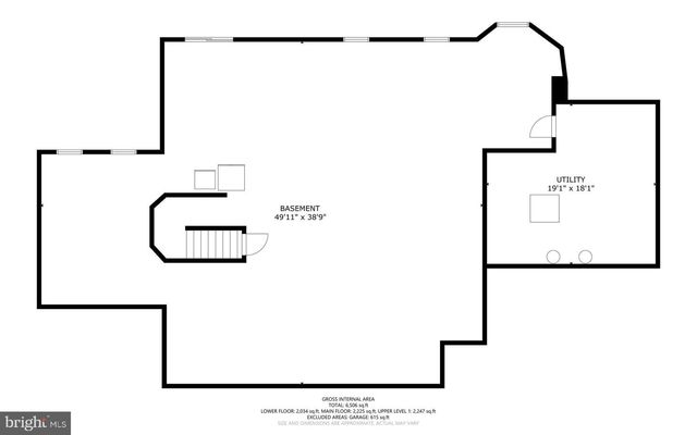 3309 SERENITY WAY, Owings Mills, MD 21117