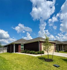 3422 Trail View Drive, Rosenberg, TX 77471
