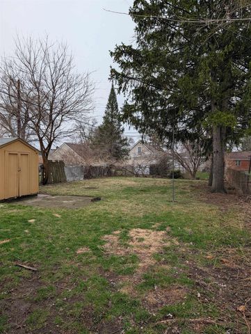 24876 Dale Street, Eastpointe, MI 48021