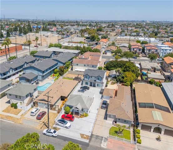 18218 Mansel Avenue, Redondo Beach, CA 90278