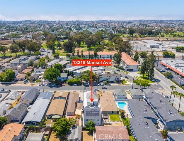 18218 Mansel Avenue, Redondo Beach, CA 90278