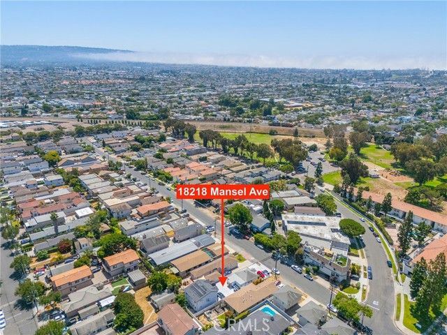 18218 Mansel Avenue, Redondo Beach, CA 90278