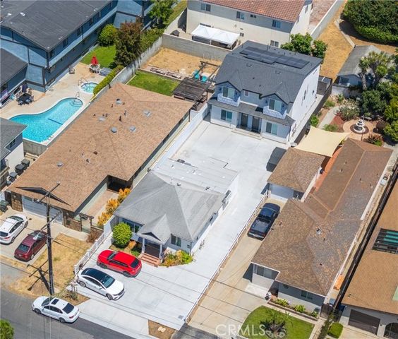 18218 Mansel Avenue, Redondo Beach, CA 90278