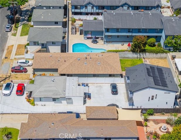 18218 Mansel Avenue, Redondo Beach, CA 90278
