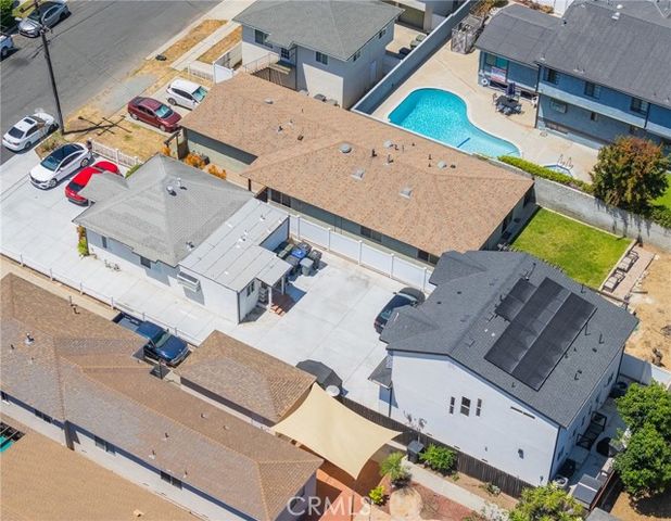 18218 Mansel Avenue, Redondo Beach, CA 90278