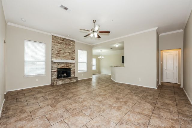 466 Tranquility Lane, Cedar Hill, TX 75104