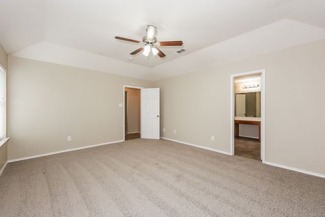 466 Tranquility Lane, Cedar Hill, TX 75104