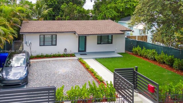 70 NW 47th Terrace, Miami, FL 33127