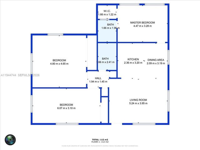 70 NW 47th Terrace, Miami, FL 33127