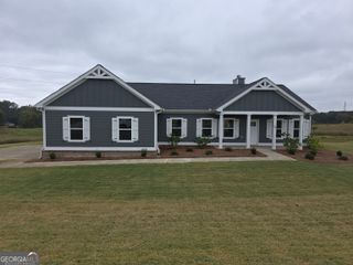 1040 Madison Hills Drive 1, Madison, GA 30650