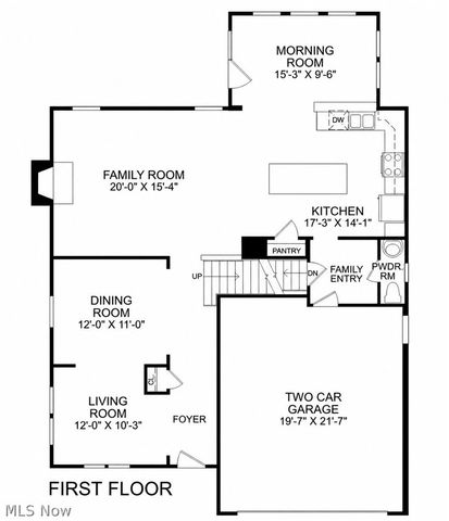132 Westwood Circle, Tallmadge, OH 44278