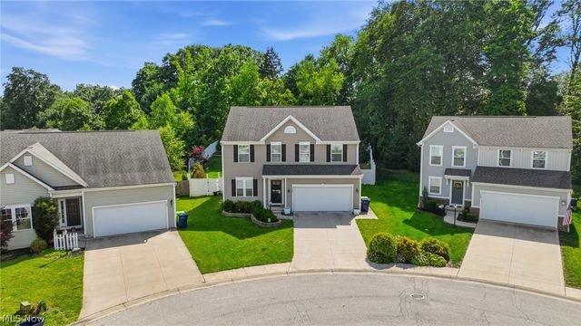 132 Westwood Circle, Tallmadge, OH 44278