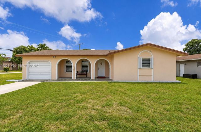 850 NW 79th Avenue, Margate, FL 33063