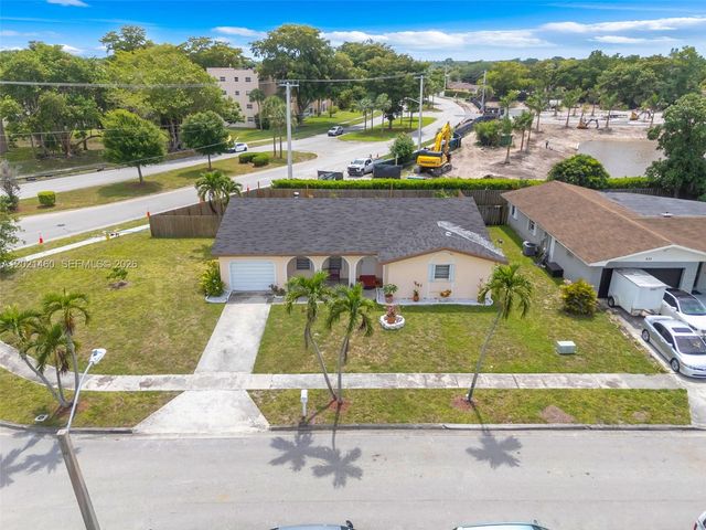 850 NW 79th Avenue, Margate, FL 33063