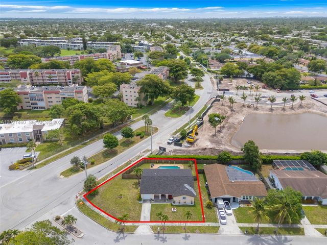 850 NW 79th Avenue, Margate, FL 33063