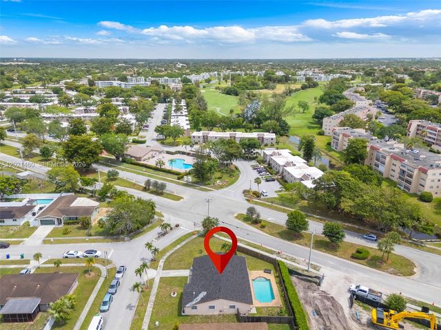 850 NW 79th Avenue, Margate, FL 33063