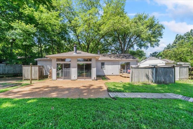 4912 SOUTHERN CV, Memphis, TN 38117