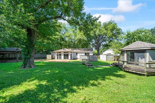 4912 SOUTHERN CV, Memphis, TN 38117