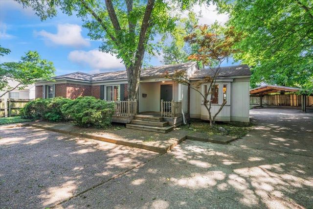 4912 SOUTHERN CV, Memphis, TN 38117