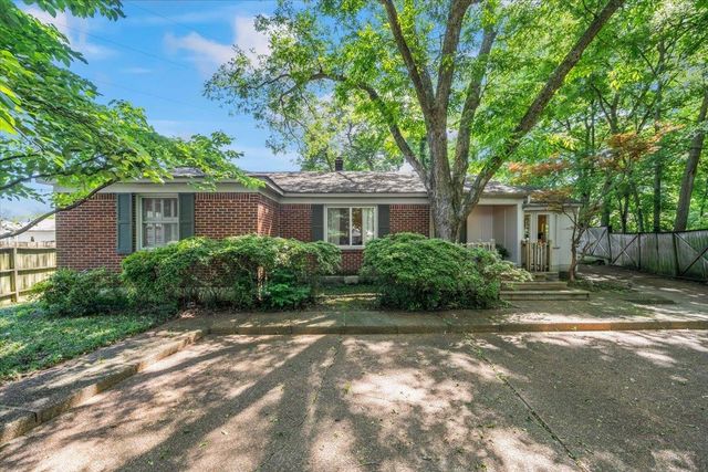 4912 SOUTHERN CV, Memphis, TN 38117