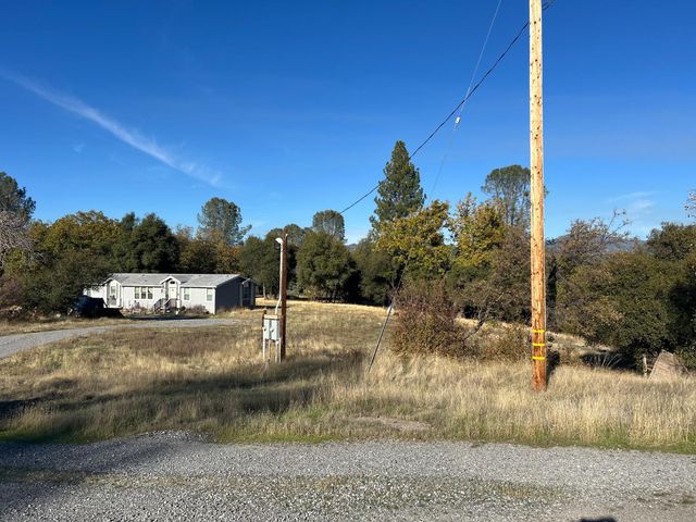 699 Weather Top, Mountain Ranch, CA 95246