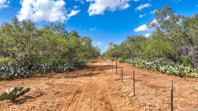 6472 Bluntzer Rd, Jourdanton, TX 78026