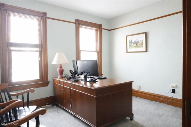 6792 Bancroft Street, Hiram, OH 44234