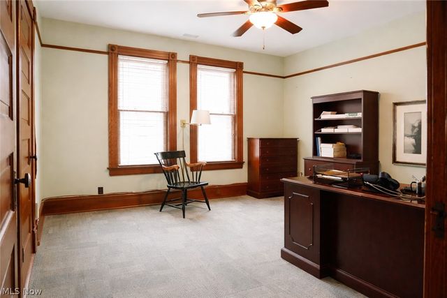 6792 Bancroft Street, Hiram, OH 44234