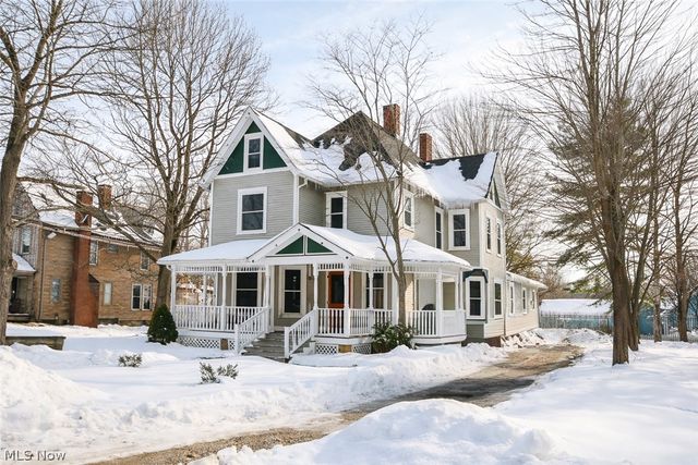 6792 Bancroft Street, Hiram, OH 44234