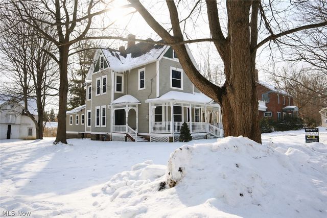 6792 Bancroft Street, Hiram, OH 44234