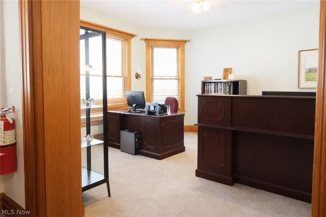 6792 Bancroft Street, Hiram, OH 44234